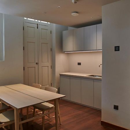 Kinn Studios Singapore Bagian luar foto