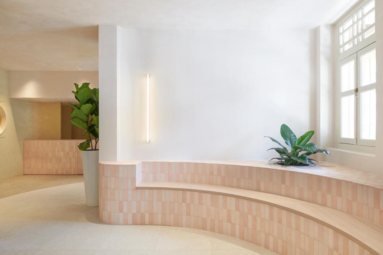 Kinn Studios Singapore Bagian luar foto