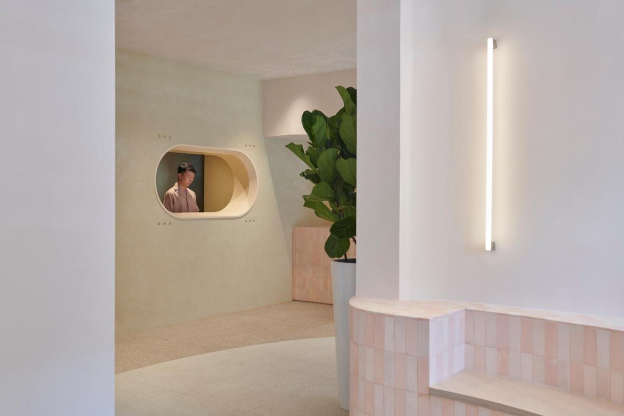 Kinn Studios Singapore Bagian luar foto