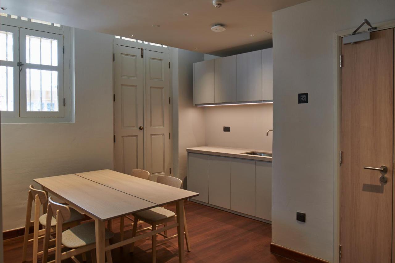 Kinn Studios Singapore Bagian luar foto